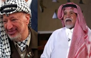 بندر بن سلطان: اگر حافظ اسد نبود، عرفات با کمپ دیوید موافقت کرده بود/ اتهام زنی به ایران و ترکیه