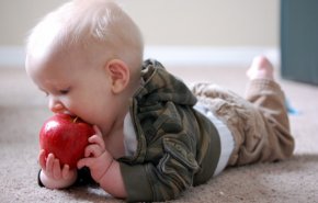 تناول التفاح على الريق وهذا ما سيحدث لجسمك!