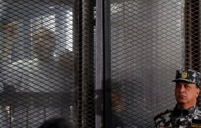 مصر.. إعدام 11 شخصا بينهم سيدة في قضايا جنائية