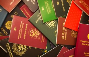أقوى جوازات السفر في 2020.. السوري في هذه المرتبة!