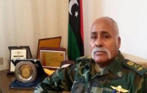 وفاة رئيس الأركان الليبي الأسبق بفيروس كورونا 