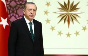 أردوغان: الاتحاد الأوروبي خضع لضغوط من اليونان وقبرص