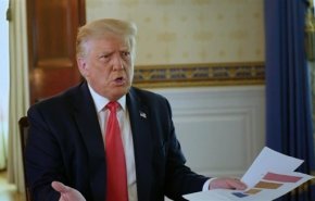 ترامب يعلن تأجيل مفاوضات خطة الدعم الاقتصادي إلى ما بعد الانتخابات