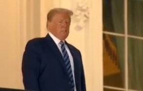 تغريدة لترامب تهبط بمؤشر داو جونز 300 نقطة