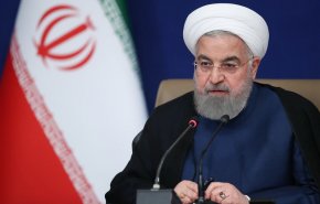 روحاني: لن نسمح للإرهابيين بالتواجد قرب حدودنا