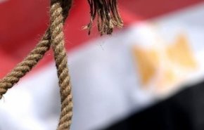 هاشتاغ مجزرة الإعدامات يعبر عن غضب الشعب المصري