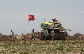 تركيا تمدد استخدام قواتها في العراق وسوريا لمدة عام
