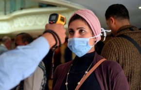 مصر تسجل 133 إصابة و9 وفيات جديدة بفيروس كورونا