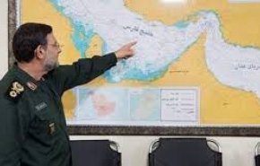 القوة البحرية الايرانية اليوم في ذروة الجهوزية لمواجهة الاعداء