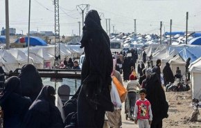 اجراء خطير للغاية تنوي به 'قسد' في مخيم الهول..وهذه تفاصيلها 