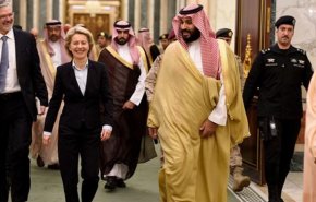 درخواست پارلمان اروپا برای مجازات عربستان سعودی