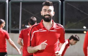 لاعب سوري يستنجد بالجمهور للرحيل عن ناديه العراقي