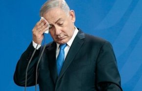 ادامه کاهش محبوبیت نتانیاهو 