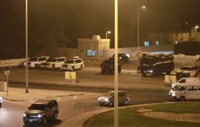 البحرينيون يحيون ذكرى الأربعين ضمن الإجراءات الاحترازية رغم القمع 