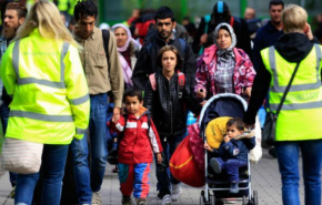 لاجئة سورية تحصد جائزة غير مسبوقة في ألمانيا