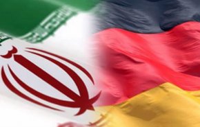 المانیا ترفض الحظر الاميركي الجديد ضد ايران