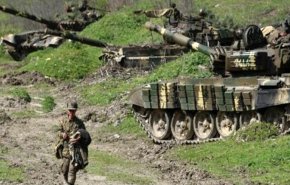 جمهوری آذربایجان مدعی نقض آتش بس از سوی ارمنستان شد