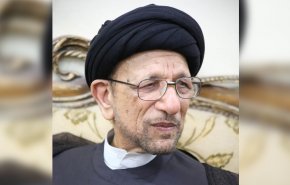 وفاة الخطيب الحسيني جاسم الطويرجاوي