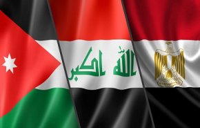 الثلاثاء.. اجتماع ثلاثي مرتقب بين العراق ومصر والأردن
