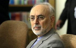 اصابة رئيس منظمة الطاقة الذرية الايرانية بفيروس كورونا