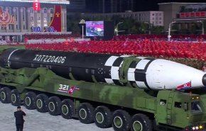 اجتماع طارئ بكوريا الجنوبية حول العرض العسكري لكوريا الشمالية