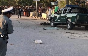 انفجار بمب در ولایت سرپل افغانستان با ۱۳ کشته و ۳ زخمی