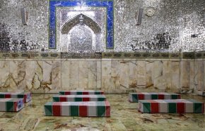 ايران.. تحديد هويات 7 من الشهداء المدافعين عن المقدسات بسوريا