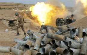 الخروقات في قره باغ تهدد الهدنة بين اذربيجان وارمينيا