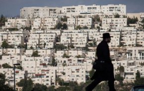 رژیم صهیونیستی صدها واحد مسکونی جدید در بیت لحم احداث می کند