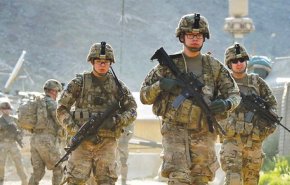 آمریکا طالبان را در جنوب افغانستان هدف قرار داد
