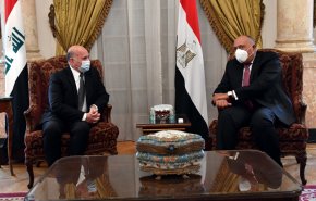 ما هي نتائج لقاءات وزير الخارجية العراقية مع الجانب المصري؟