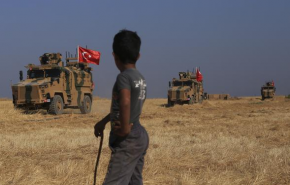 هذه الجهة تتبنى استهداف القوات التركية بريف إدلب