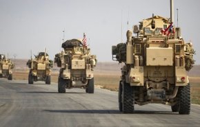 آمریکا در سوریه پایگاه نظامی جدید احداث می‌کند

