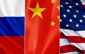 الصين ترفض المشاركة في محادثات موسكو وواشنطن حول التسلح 