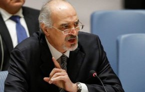 سوريا: الجعفري يطلق رسائل نارية من على منبر الامم المتحدة