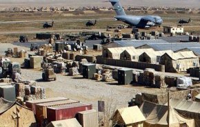 القوات الأميركية تغادر أكبر قاعدة لها في أفغانستان