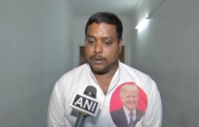 هندي يدعو بالشفاء لترامب فمات 