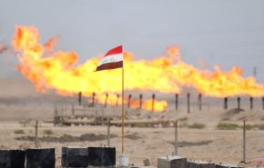 بغداد تقترح تأسيس شركة لإدارة النفط في منطقة كردستان