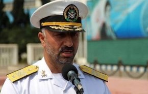 قائد بحري: قادرون على الوقوف امام تهديدات الاميركيين 