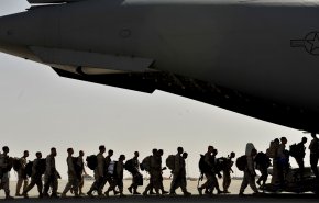 بانوراما .. إخلاء أكبر قاعدة أميركية بأفغانستان وتصاعد التوتر بين تركيا واليونان 