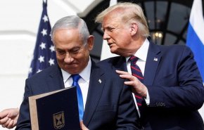 نظرسنجی پیو: فقط27 درصد از یهودیان آمریکا حامی ترامپ هستند