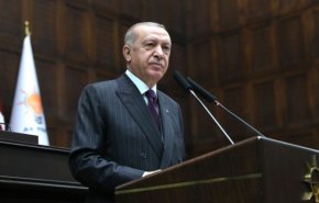 أول تعليق لأردوغان حول إرسال مسلحين أجانب إلى قره باغ