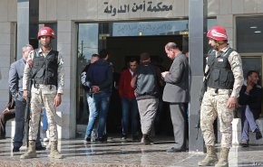 أمن الدولة الأردني يتولى التحقيق في قضية 