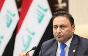 نائب رئيس البرلمان العراقي يطلب من زيباري الاعتذار