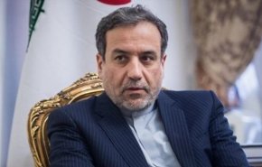 عراقجي: إيران تعارض أي تواجد عسكري أجنبي في الخليج الفارسي