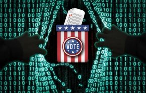 سیستم‌های انتخاباتی آمریکا هک شد