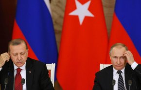 بوتين لأردوغان: أتمنى من تركيا دورا بناء في وقف التصعيد في قره باغ