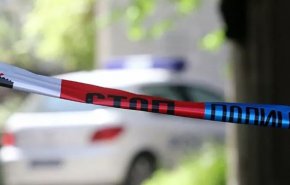 انفجار بمب در رستورانی در «بلگراد»
