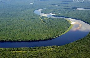 مصر بصدد إحياء مشروع ربط نهر الكونغو بالنيل