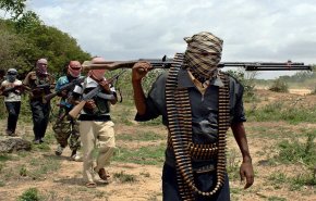 مقتل على الاقل 13 جنديا في الجيش الصومالي